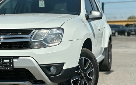 Renault Duster I рестайлинг, 2019 год, 1 550 000 рублей, 16 фотография