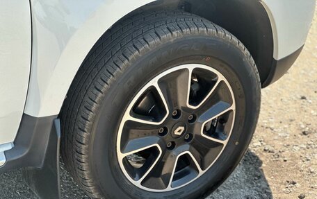 Renault Duster I рестайлинг, 2019 год, 1 550 000 рублей, 14 фотография