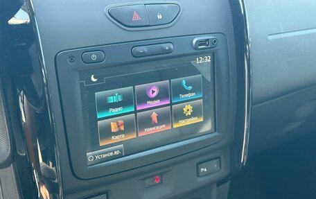 Renault Duster I рестайлинг, 2019 год, 1 550 000 рублей, 22 фотография
