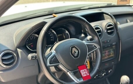Renault Duster I рестайлинг, 2019 год, 1 550 000 рублей, 17 фотография