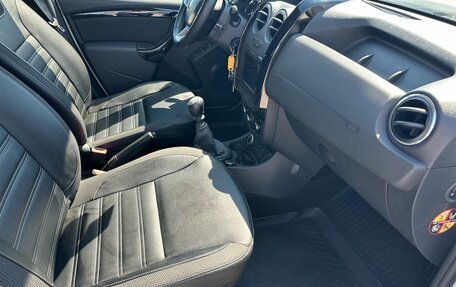 Renault Duster I рестайлинг, 2019 год, 1 550 000 рублей, 29 фотография