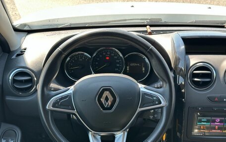 Renault Duster I рестайлинг, 2019 год, 1 550 000 рублей, 31 фотография