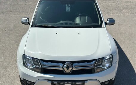 Renault Duster I рестайлинг, 2019 год, 1 550 000 рублей, 37 фотография