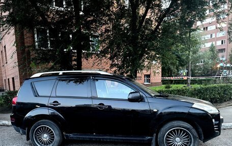 Peugeot 4007, 2010 год, 950 000 рублей, 3 фотография
