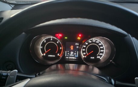 Peugeot 4007, 2010 год, 950 000 рублей, 8 фотография