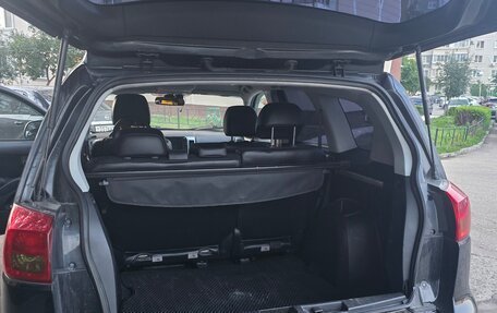 Peugeot 4007, 2010 год, 950 000 рублей, 7 фотография