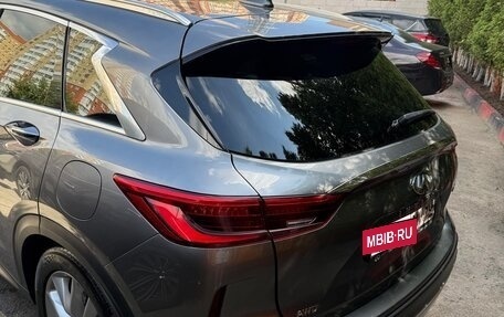 Infiniti QX50 II, 2019 год, 2 900 000 рублей, 7 фотография