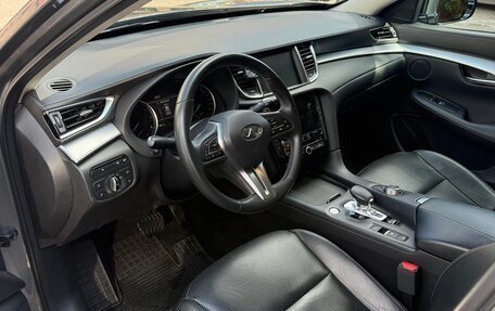 Infiniti QX50 II, 2019 год, 2 900 000 рублей, 14 фотография