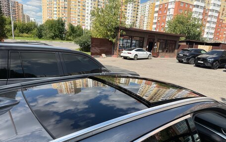 Infiniti QX50 II, 2019 год, 2 900 000 рублей, 20 фотография