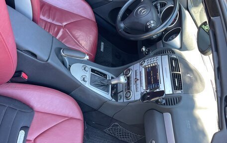 Mercedes-Benz SLK-Класс, 2004 год, 1 350 000 рублей, 3 фотография