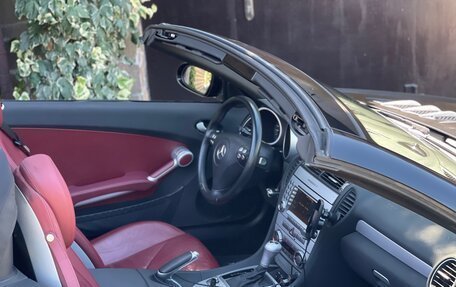 Mercedes-Benz SLK-Класс, 2004 год, 1 350 000 рублей, 6 фотография
