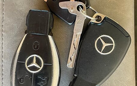 Mercedes-Benz SLK-Класс, 2004 год, 1 350 000 рублей, 19 фотография