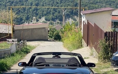 Mercedes-Benz SLK-Класс, 2004 год, 1 350 000 рублей, 11 фотография