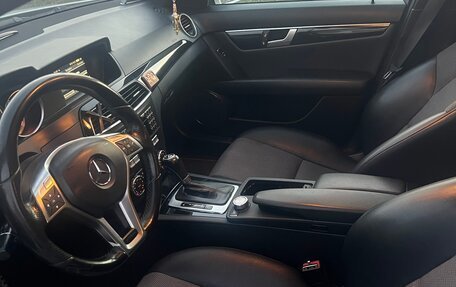 Mercedes-Benz C-Класс, 2011 год, 1 650 000 рублей, 5 фотография