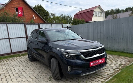 KIA Seltos I, 2022 год, 2 649 000 рублей, 2 фотография