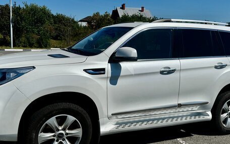 Haval H9 I рестайлинг, 2023 год, 3 100 000 рублей, 3 фотография