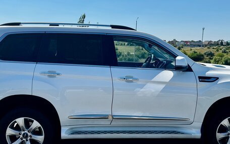 Haval H9 I рестайлинг, 2023 год, 3 100 000 рублей, 4 фотография