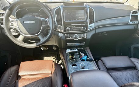 Haval H9 I рестайлинг, 2023 год, 3 100 000 рублей, 7 фотография