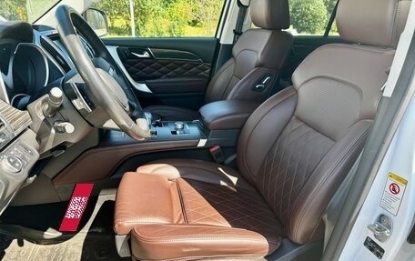 Haval H9 I рестайлинг, 2023 год, 3 100 000 рублей, 9 фотография