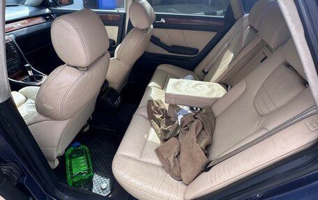 Audi A6, 2001 год, 350 000 рублей, 2 фотография