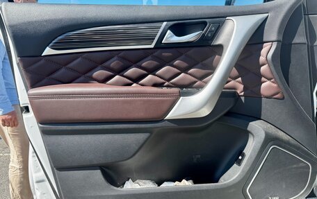 Haval H9 I рестайлинг, 2023 год, 3 100 000 рублей, 11 фотография