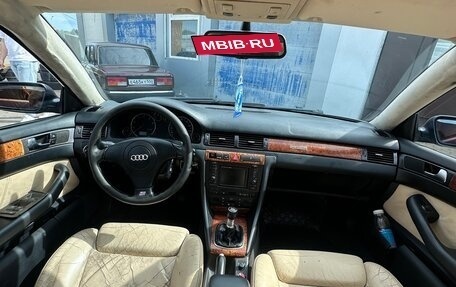 Audi A6, 2001 год, 350 000 рублей, 3 фотография