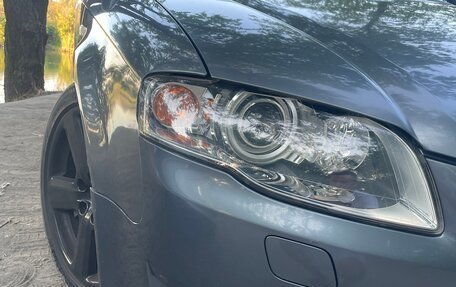 Audi A4, 2006 год, 1 300 000 рублей, 3 фотография