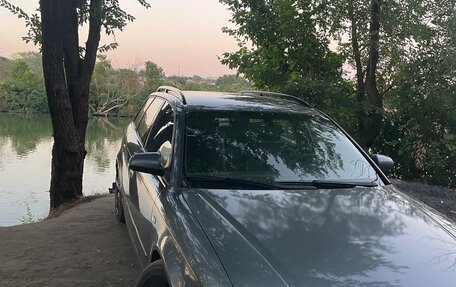 Audi A4, 2006 год, 1 300 000 рублей, 5 фотография