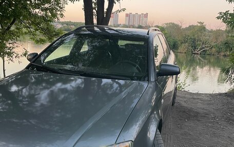 Audi A4, 2006 год, 1 300 000 рублей, 6 фотография