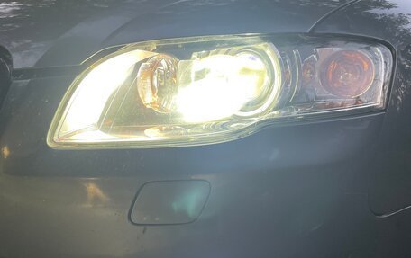 Audi A4, 2006 год, 1 300 000 рублей, 7 фотография