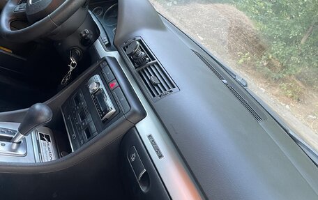 Audi A4, 2006 год, 1 300 000 рублей, 10 фотография