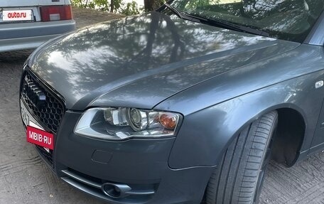 Audi A4, 2006 год, 1 300 000 рублей, 2 фотография