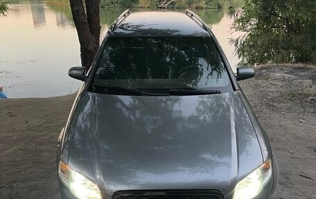 Audi A4, 2006 год, 1 300 000 рублей, 13 фотография