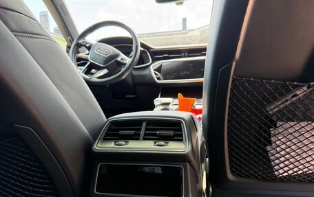 Audi A7, 2020 год, 6 000 000 рублей, 7 фотография