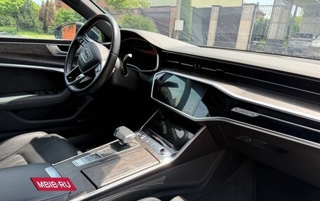 Audi A7, 2020 год, 6 000 000 рублей, 6 фотография