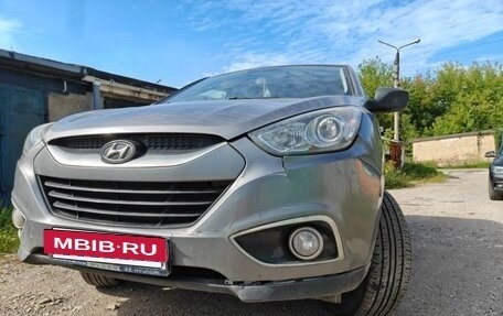 Hyundai ix35 I рестайлинг, 2011 год, 1 300 000 рублей, 3 фотография