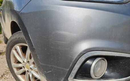 Hyundai ix35 I рестайлинг, 2011 год, 1 300 000 рублей, 6 фотография