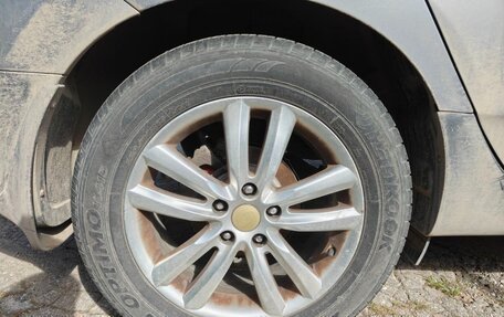Hyundai ix35 I рестайлинг, 2011 год, 1 300 000 рублей, 14 фотография