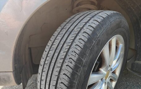 Hyundai ix35 I рестайлинг, 2011 год, 1 300 000 рублей, 20 фотография