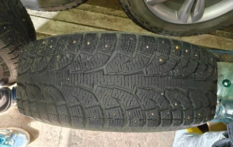 Hyundai ix35 I рестайлинг, 2011 год, 1 300 000 рублей, 25 фотография