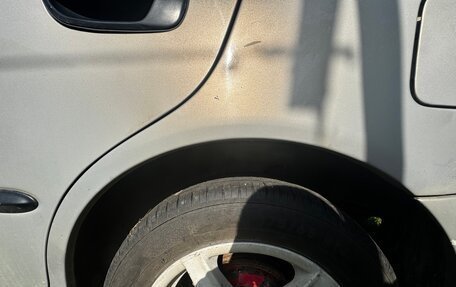 Hyundai Accent II, 2007 год, 390 000 рублей, 4 фотография