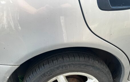 Hyundai Accent II, 2007 год, 390 000 рублей, 8 фотография