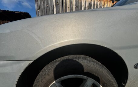 Hyundai Accent II, 2007 год, 390 000 рублей, 5 фотография