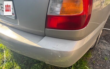 Hyundai Accent II, 2007 год, 390 000 рублей, 15 фотография