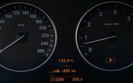 BMW X3, 2010 год, 1 120 000 рублей, 9 фотография