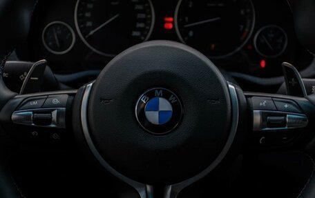 BMW X3, 2010 год, 1 120 000 рублей, 11 фотография