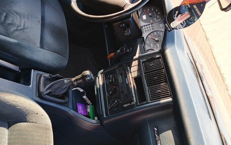 Audi 90, 1990 год, 165 000 рублей, 8 фотография