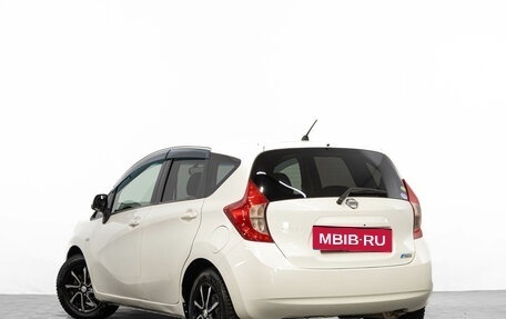 Nissan Note II рестайлинг, 2013 год, 849 000 рублей, 7 фотография