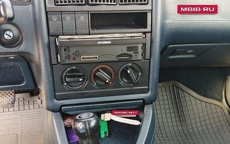 Audi 90, 1990 год, 165 000 рублей, 14 фотография