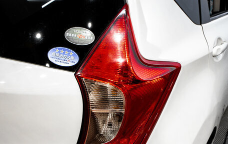 Nissan Note II рестайлинг, 2013 год, 849 000 рублей, 9 фотография